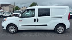 2019 Ram ProMaster City Tradesman SLT