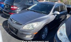 2012 Hyundai Elantra Touring GLS