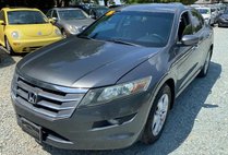 2011 Honda Accord Crosstour EX-L