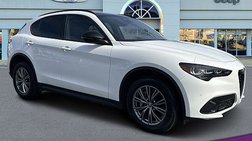 2024 Alfa Romeo Stelvio Sprint
