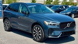 2024 Volvo XC60 B5 Plus Dark Theme