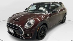 2019 MINI Clubman Cooper S