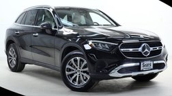 2025 Mercedes-Benz GLC-Class GLC 300 4MATIC