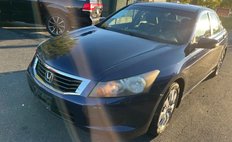 2010 Honda Accord EX