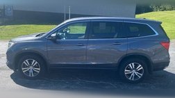 2016 Honda Pilot EX