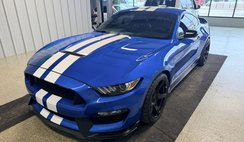 2019 Ford Mustang Shelby GT350