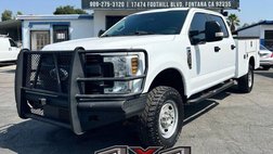 2019 Ford Super Duty F-250 XL