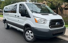 2018 Ford Transit 350 XLT