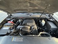 2008 Cadillac Escalade 