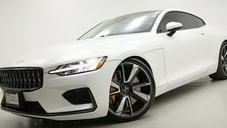 2021 Polestar 1 Base