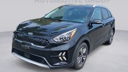 2020 Kia Niro EX Premium