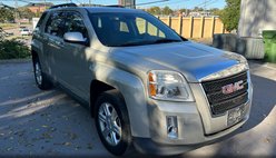 2014 GMC Terrain SLT-1