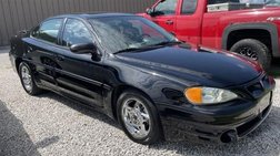 2004 Pontiac Grand Am GT