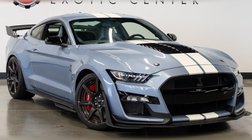 2022 Ford Mustang Shelby GT500