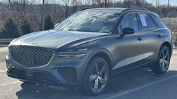 2023 Genesis GV70 3.5T Sport