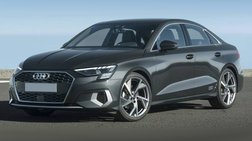 2023 Audi A3 Premium 40 TFSI