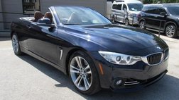 2016 BMW 4 Series 435i