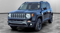 2023 Jeep Renegade Upland