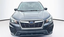 2019 Subaru Forester Base
