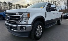 2022 Ford Super Duty F-250 Lariat