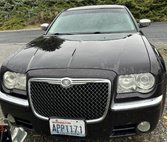 2010 Chrysler 300 C