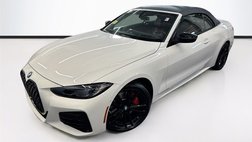 2024 BMW 4 Series M440i xDrive