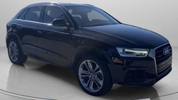 2016 Audi Q3 2.0T quattro Premium Plus