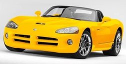2005 Dodge Viper SRT-10