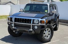 2007 HUMMER H3 Base