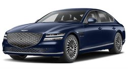 2023 Genesis Electrified G80 Base