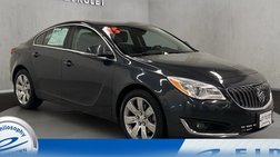 2015 Buick Regal Premium I