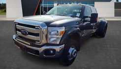 2016 Ford Super Duty F-350 King Ranch