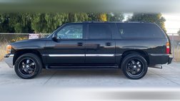 2003 GMC Yukon XL 1500