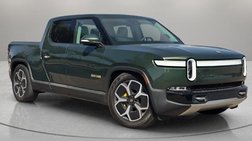 2024 Rivian R1T Adventure