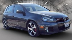 2013 Volkswagen GTI Base