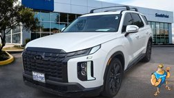 2023 Hyundai Palisade XRT