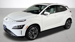 2023 Hyundai Kona Electric Limited