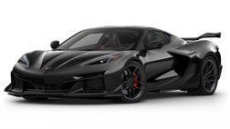 2026 Chevrolet Corvette Z06