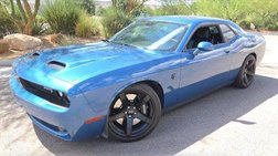 2020 Dodge Challenger SRT Hellcat Redeye