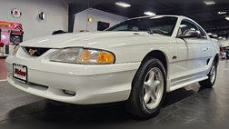1996 Ford Mustang GT