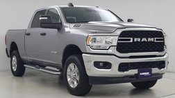 2024 Ram Ram Pickup 2500 Big Horn