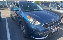 2018 Kia Niro LX