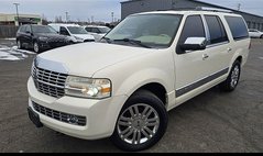 2008 Lincoln Navigator L Base