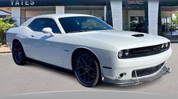 2021 Dodge Challenger R/T