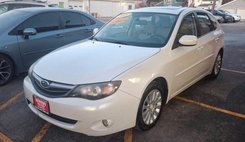 2011 Subaru Impreza 2.5i Premium