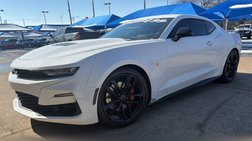 2023 Chevrolet Camaro SS