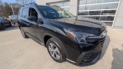 2024 Subaru Ascent Premium 7-Passenger