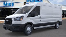 2026 Ford Transit 250