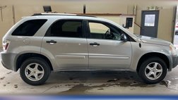 2005 Chevrolet Equinox LS