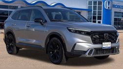 2023 Honda CR-V Hybrid Sport Touring
